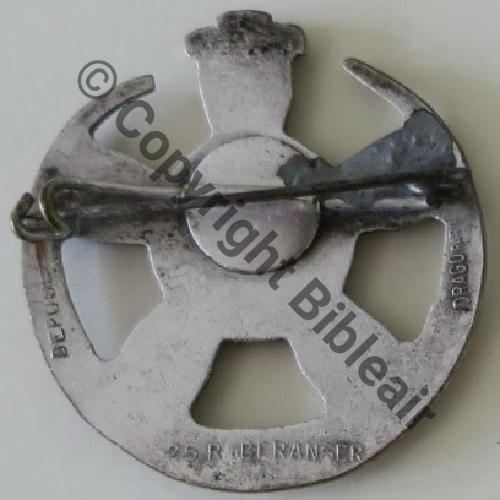 NH PARC DE CAMPAGNE 204 MEKNES  DrPBer Dep Bol Dos lisse irreg Src.Y.GENTY 137Eur(x8) 